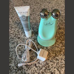 NuFACE Trinity® Starter Kit in Limited Edition Mint